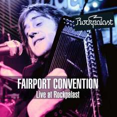 Fairport Convention: Live At Rockpalast, CD