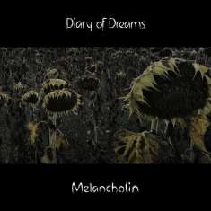 Diary Of Dreams: Melancholin (Limited Edition), CD