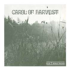 Carol Of Harvest: Carol Of Harvest, CD