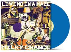 Milky Chance: Milky Chance: Living In A Haze (Limited Edition) (Ocean Blue Vinyl), LP