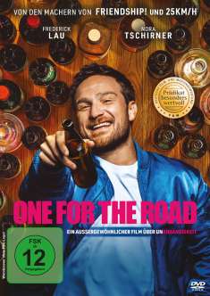 Markus Goller: One for the Road, DVD