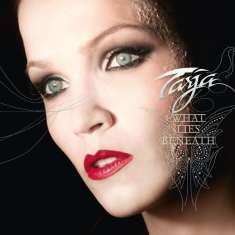 Tarja Turunen : What Lies Beneath (Special 2CD Edition 2024), CD