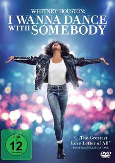 Kasi Lemmons: Whitney Houston:  I Wanna Dance With Somebody, DVD