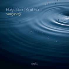 Helge Lien & Knut Hem: Villingsberg, CD