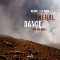 Helge Lien & Tore Brunborg: Funeral Dance, CD