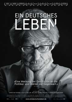 Christian Krönes: Ein deutsches Leben, DVD
