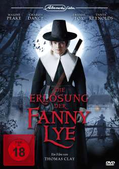 Thomas Clay: Die Erlösung der Fanny Lye, DVD