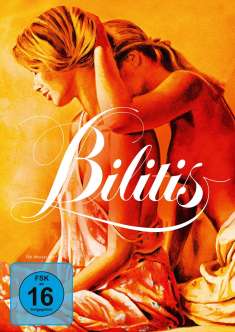 David Hamilton: Bilitis, DVD
