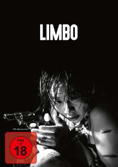 Pou-Soi Cheang: Limbo, DVD