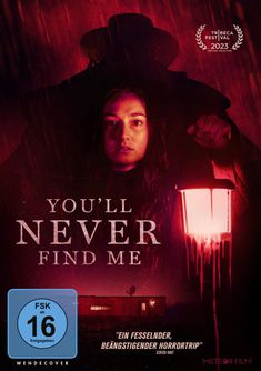Josiah Allen: You'll never find me, DVD