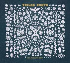 Trilok Gurtu (geb. 1951): One Thought Away, CD