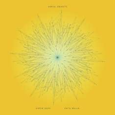 Simon Goff & Katie Melua: Aerial Objects, CD