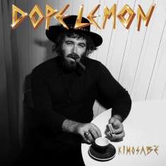 Dope Lemon: Kimosabè, CD