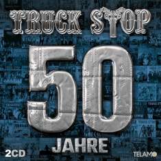 Truck Stop: 50 Jahre, CD