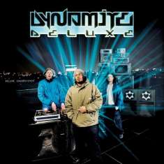 Dynamite Deluxe: Deluxe Soundsystem, LP