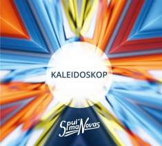 Spuima Novas: Kaleidoskop, CD