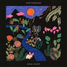José González: Local Valley, CD