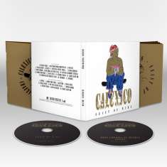 Calexico: Feast Of Wire (Limited 20th Anniversary Deluxe Edition), CD