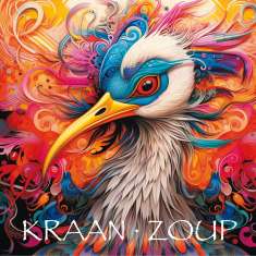 Kraan: Zoup, CD