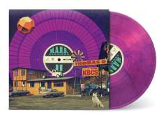 Thomas D & The KBCS: M.A.R.S. Sessions II (Purple Vinyl), LP