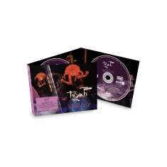 Toyah: Live At Drury Lane, CD