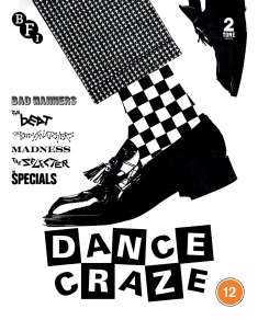 Joe Massot: Dance Craze (Blu-ray & DVD) (UK Import), BR