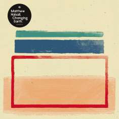 Matthew Halsall (geb. 1983): Changing Earth EP, CD