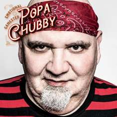 Popa Chubby : Emotional Gangster, CD