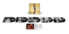 Tina Turner: Queen Of Rock 'N' Roll (180g) (Limited Edition Box Set), LP