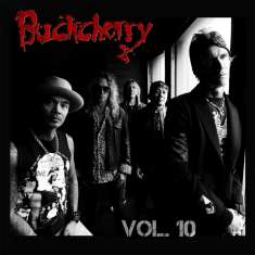 Buckcherry: Vol.10 (Digipak), CD