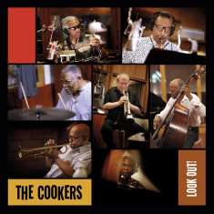 The Cookers: Look Out!, LP