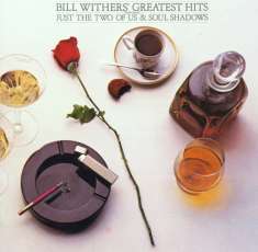 Bill Withers: Greatest Hits, CD