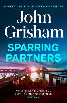 John Grisham: Sparring Partners, Buch
