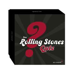Das Rolling Stones-Quiz, Div.