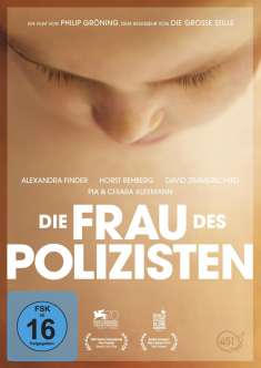 Philip Gröning: Die Frau des Polizisten, DVD