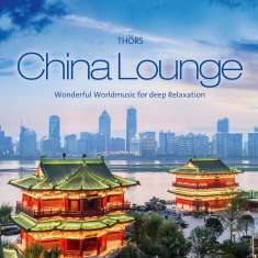 Thors: China Lounge, CD