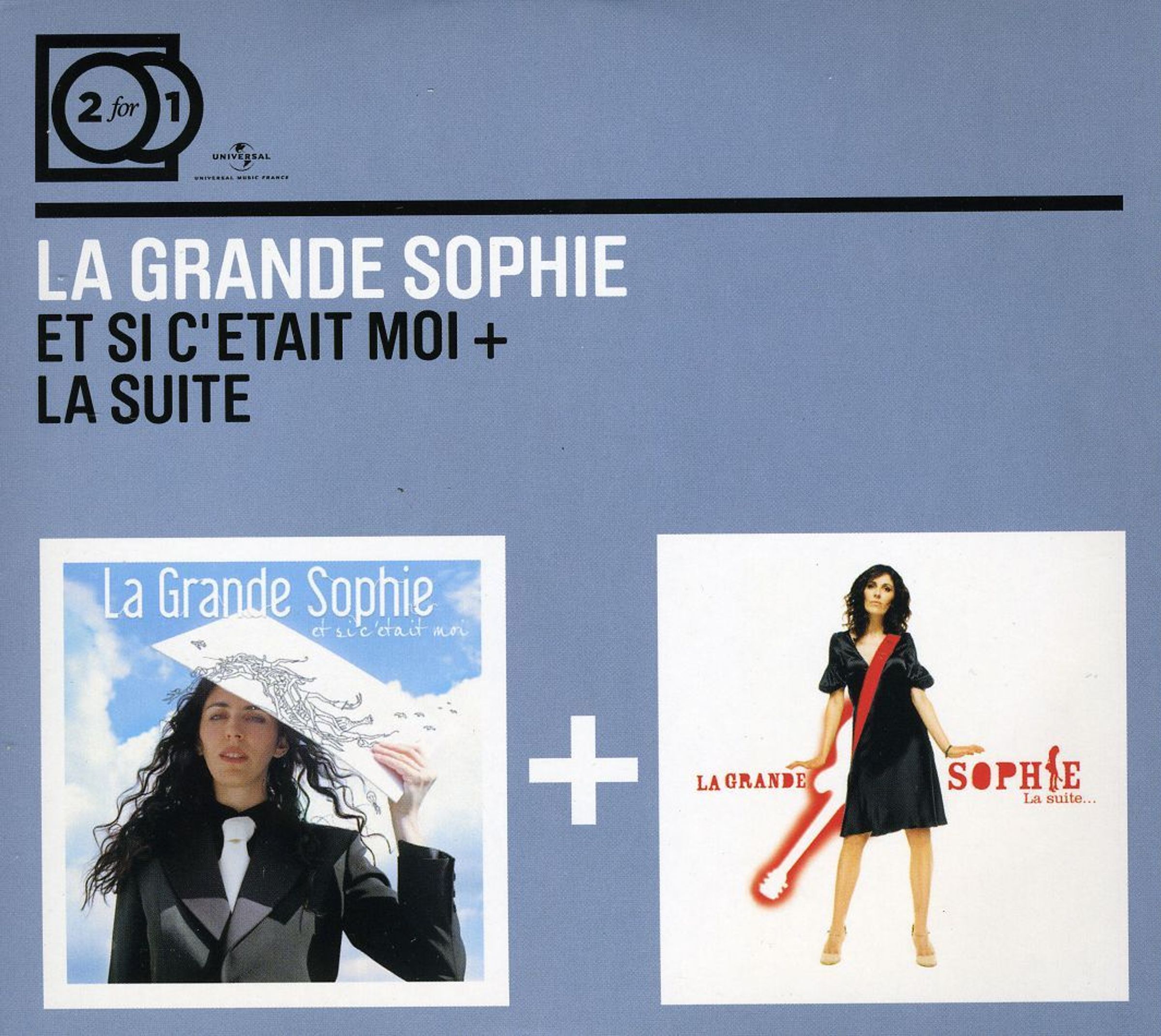 la-grande-sophie-et-si-c-etait-moi-la-suite-2-cds-jpc-de