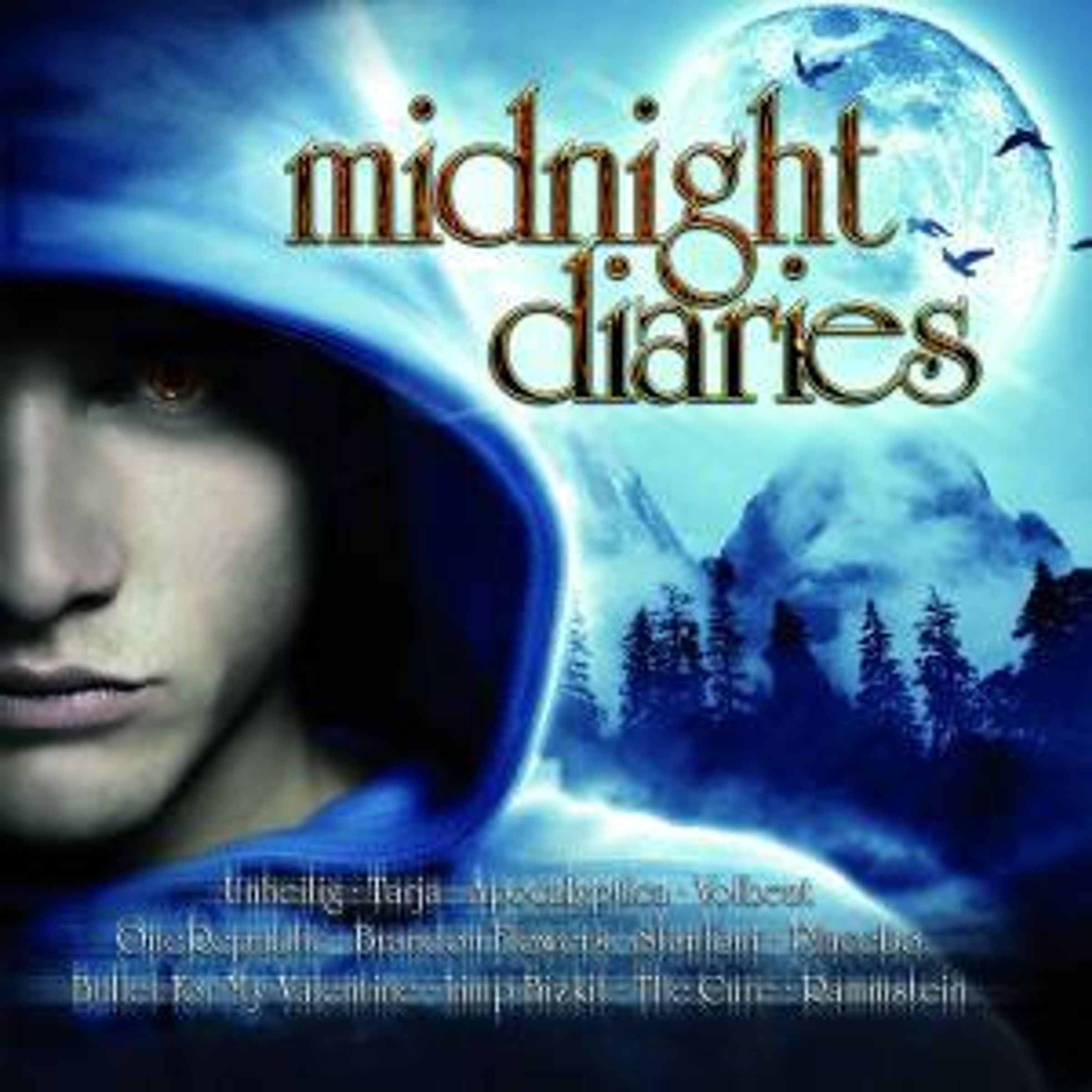 Midnight Diaries (2 CDs) – jpc.de