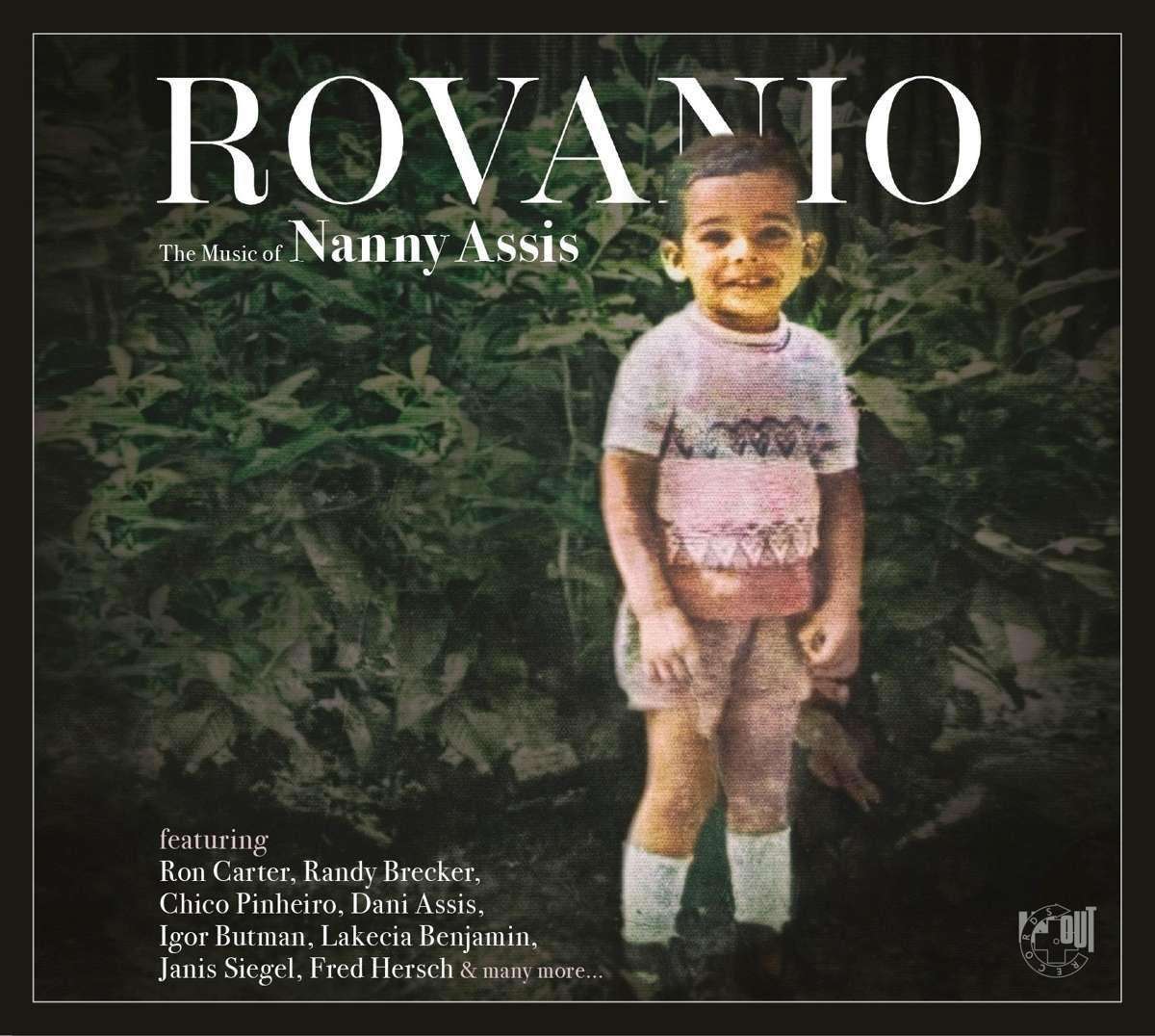 Rovanio / Nanny Assis
