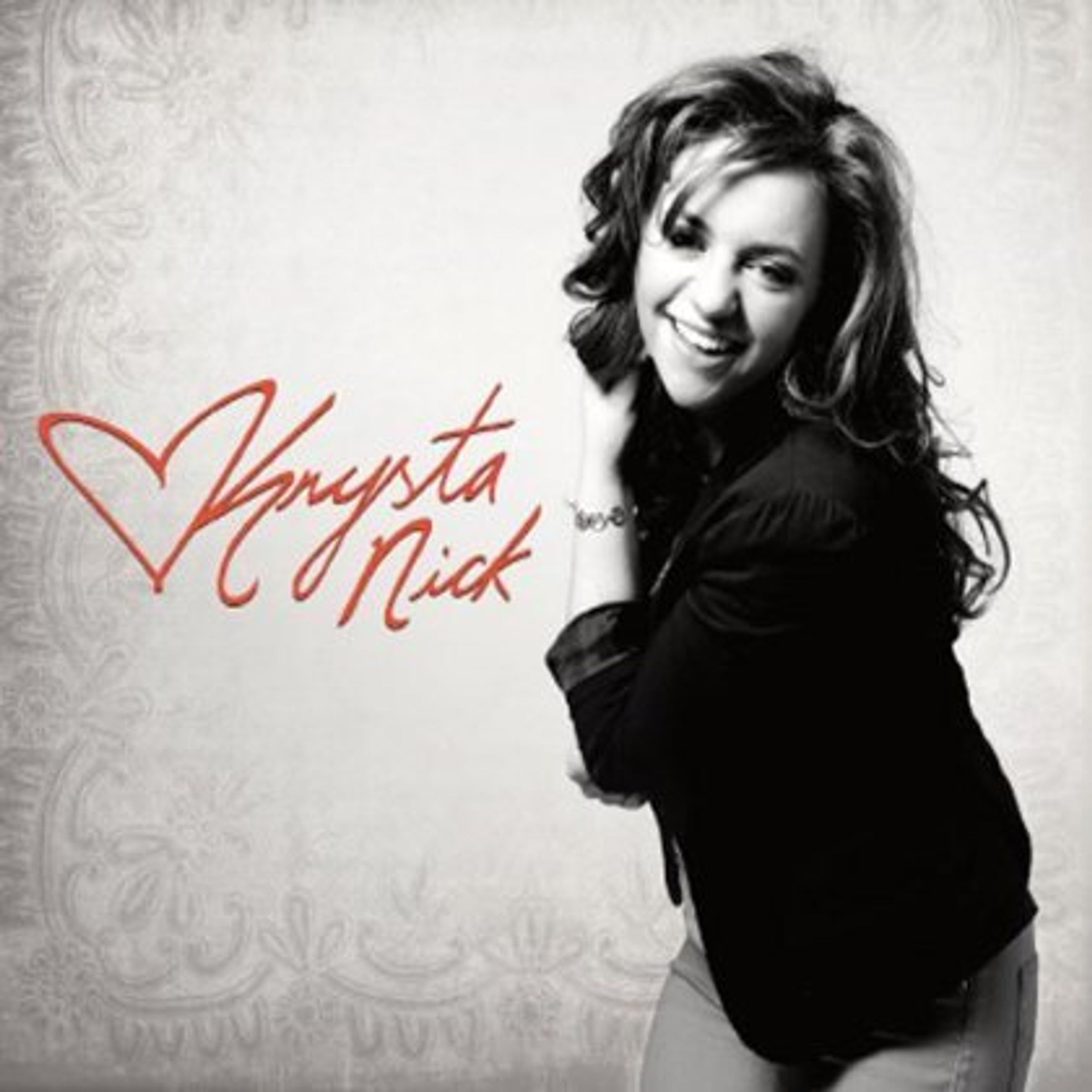 Krysta Nick: Krysta Nick (CD) – jpc.de