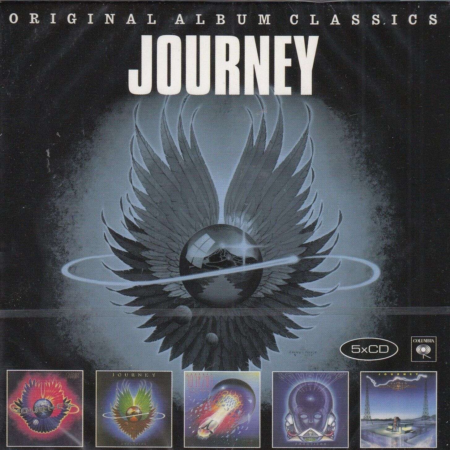 cds journey reviews