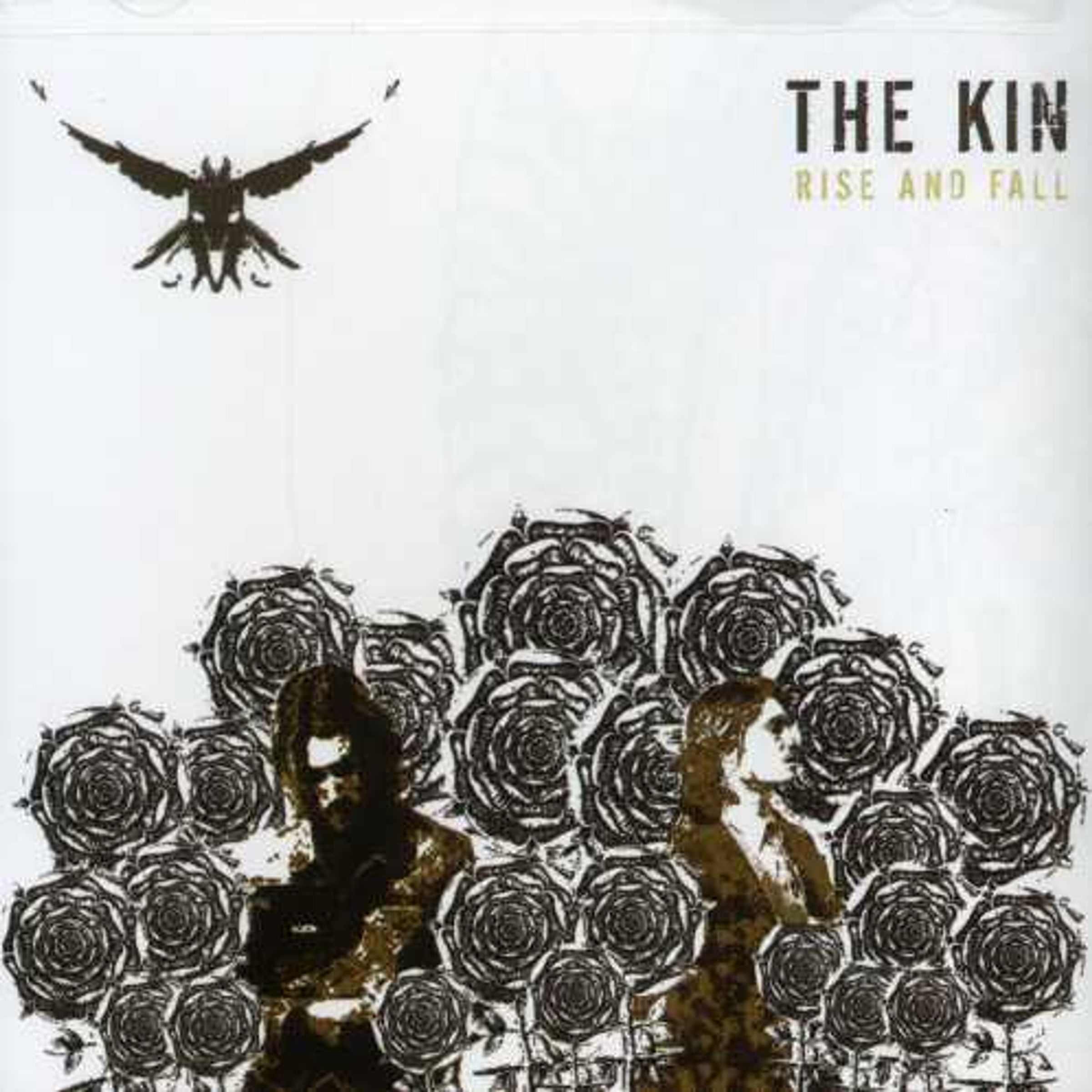 The Kin The Back The Kin: Rise & Fall (CD) – jpc.de