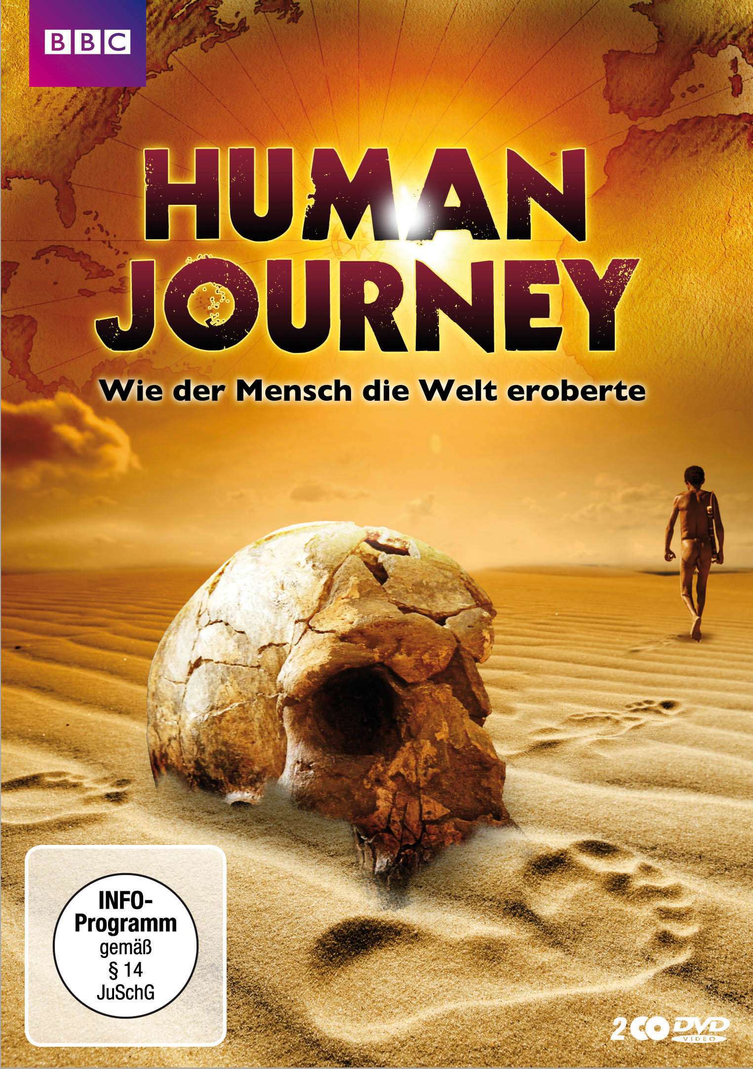 the human journey ishq