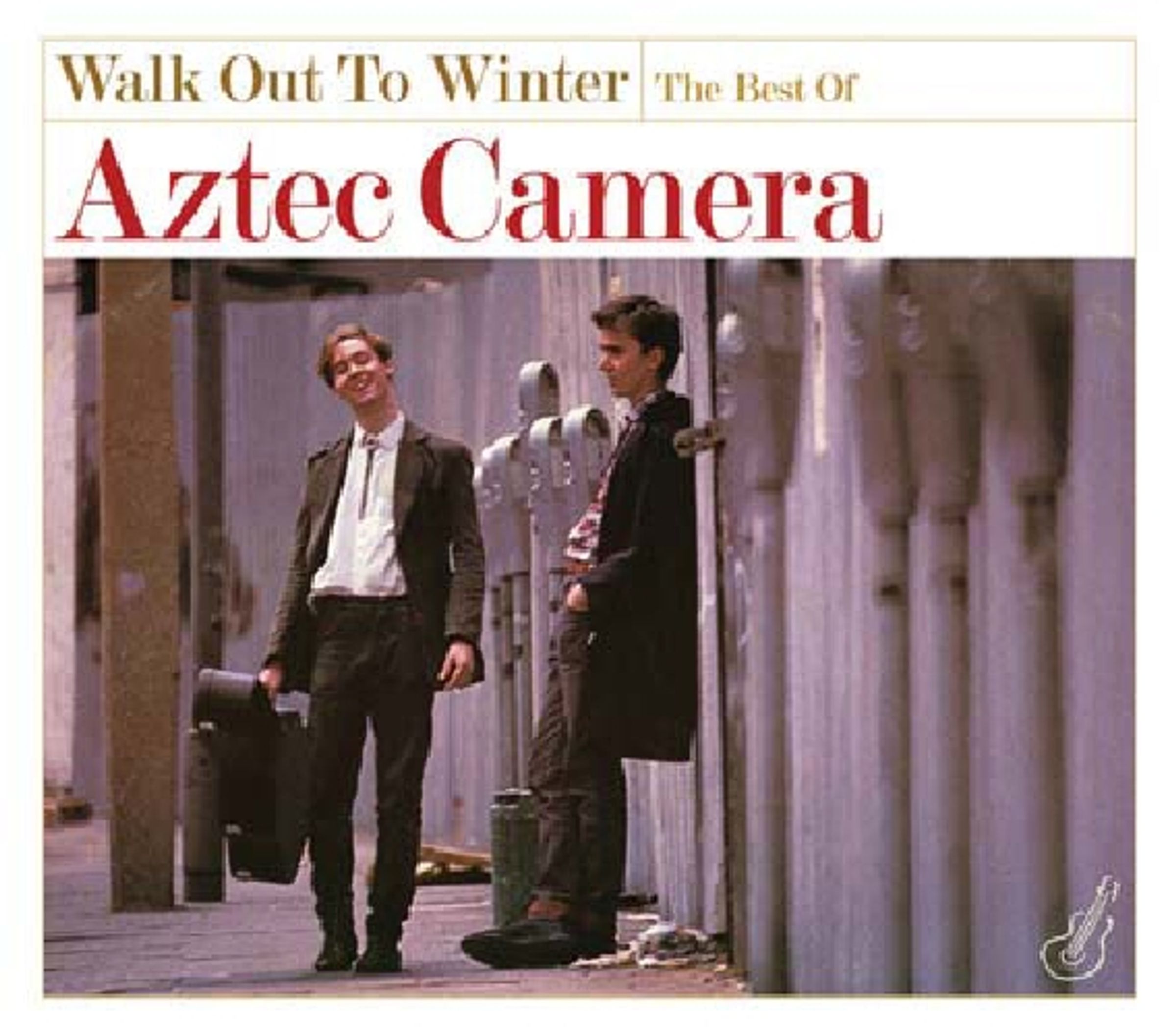 Aztec Camera: Walk Out To Winter: The Best Of Aztec Camera (2 CDs) – jpc.de