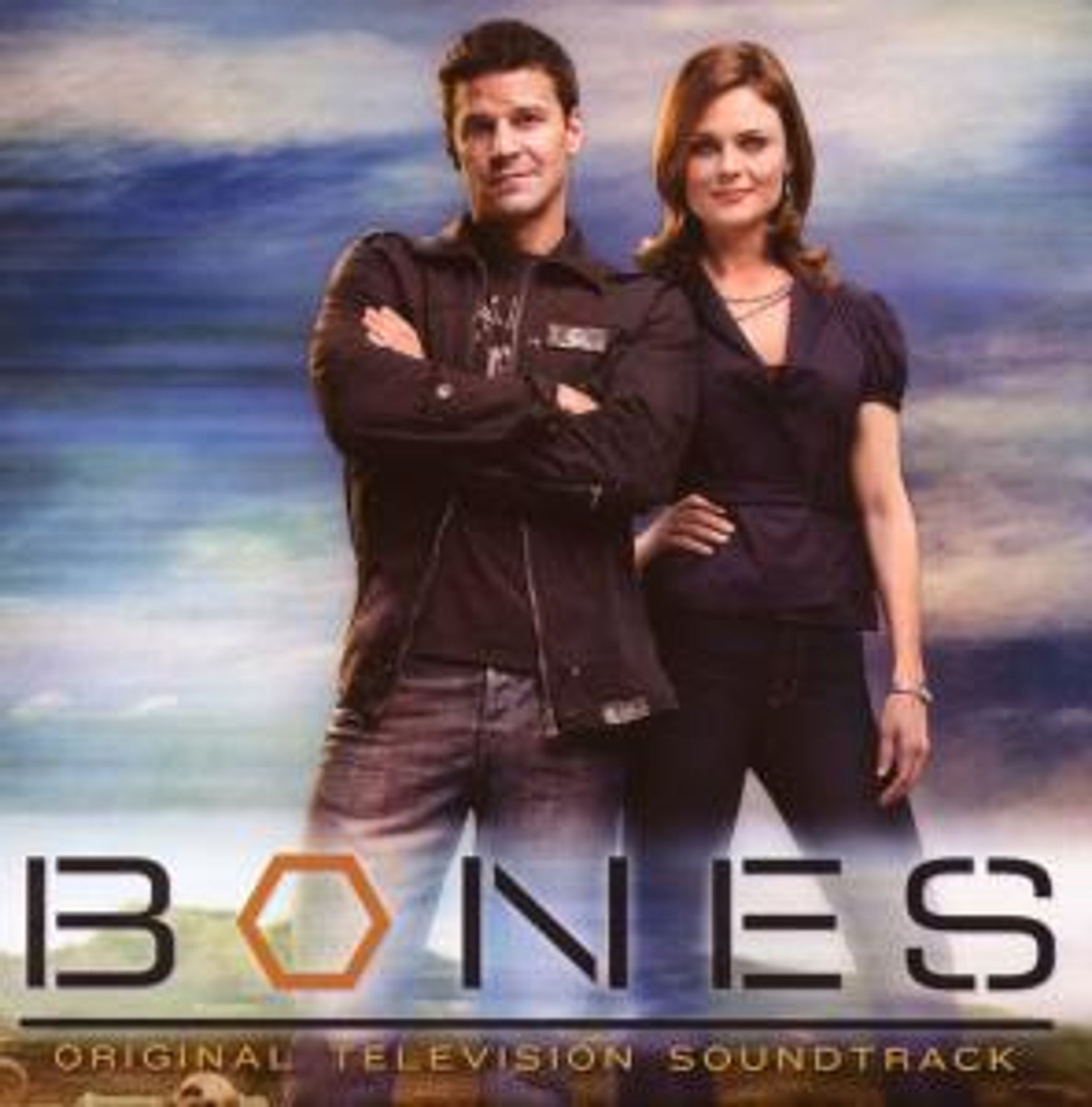 Bones (CD) – jpc.de
