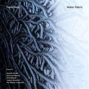 Water Fabric / Espen Berg