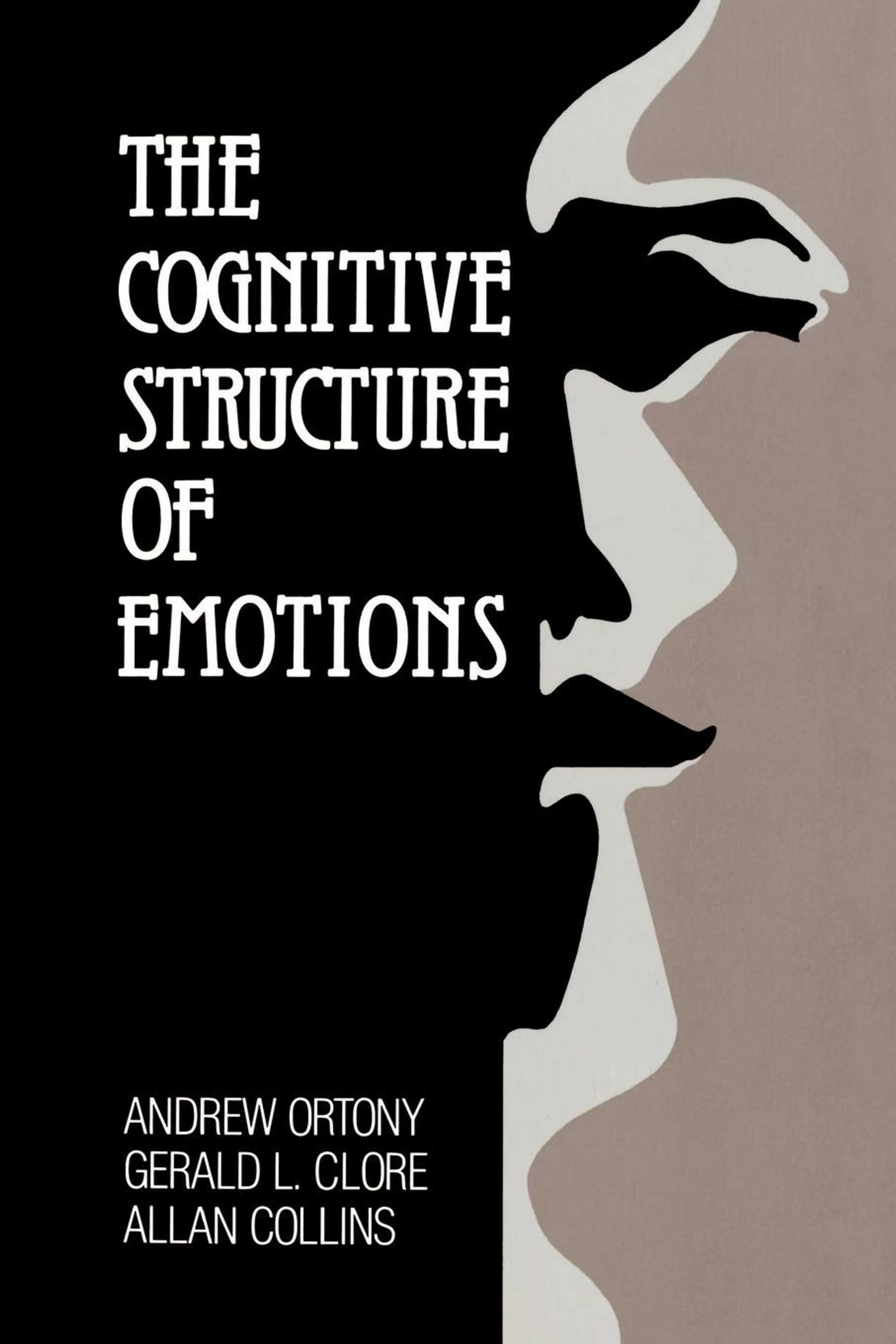 Ortony, A: Cognitive Structure of Emotions - Andrew Ortony (Buch) – jpc.de