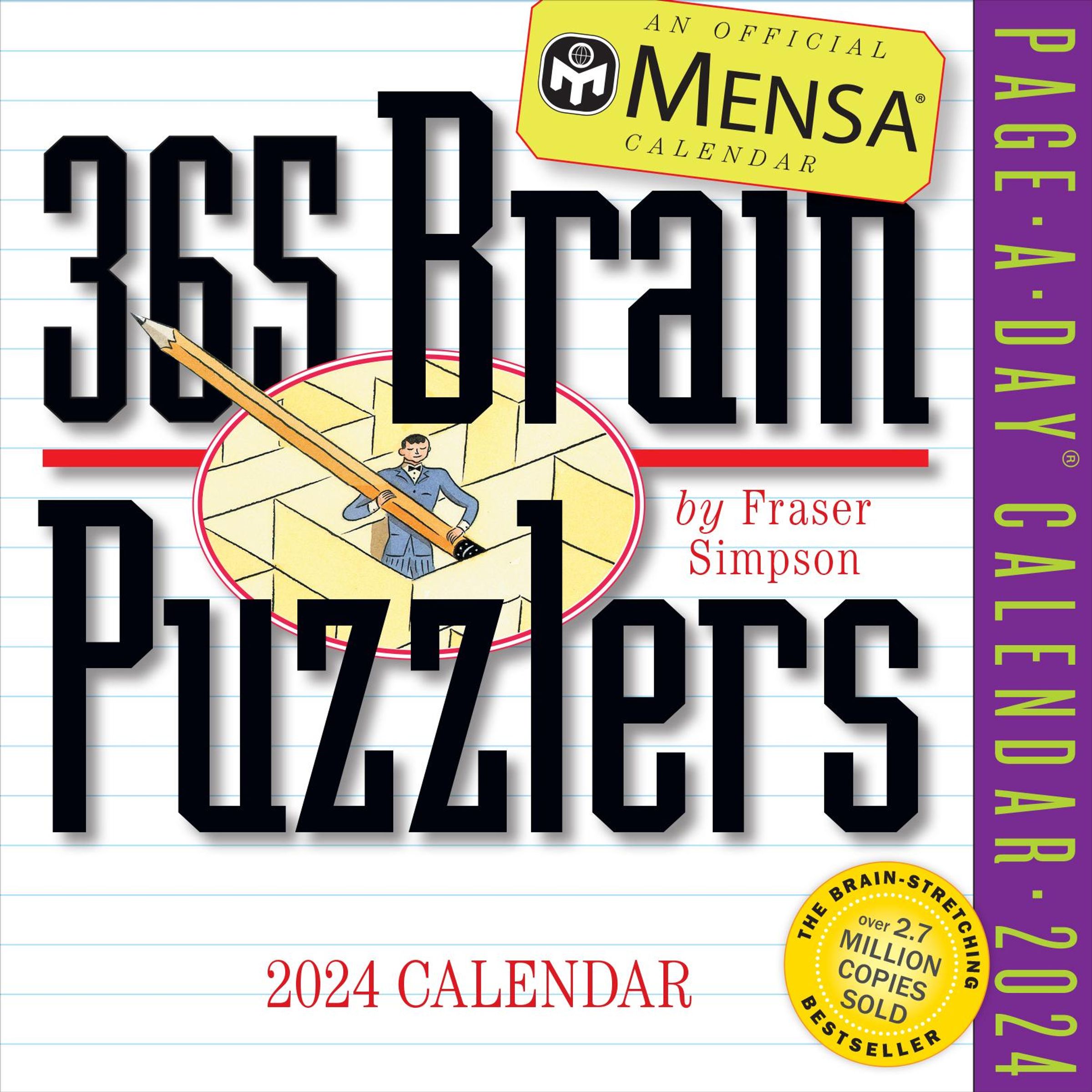 fraser-simpson-mensa-365-brain-puzzlers-page-a-day-calendar-2024-kalender-jpc