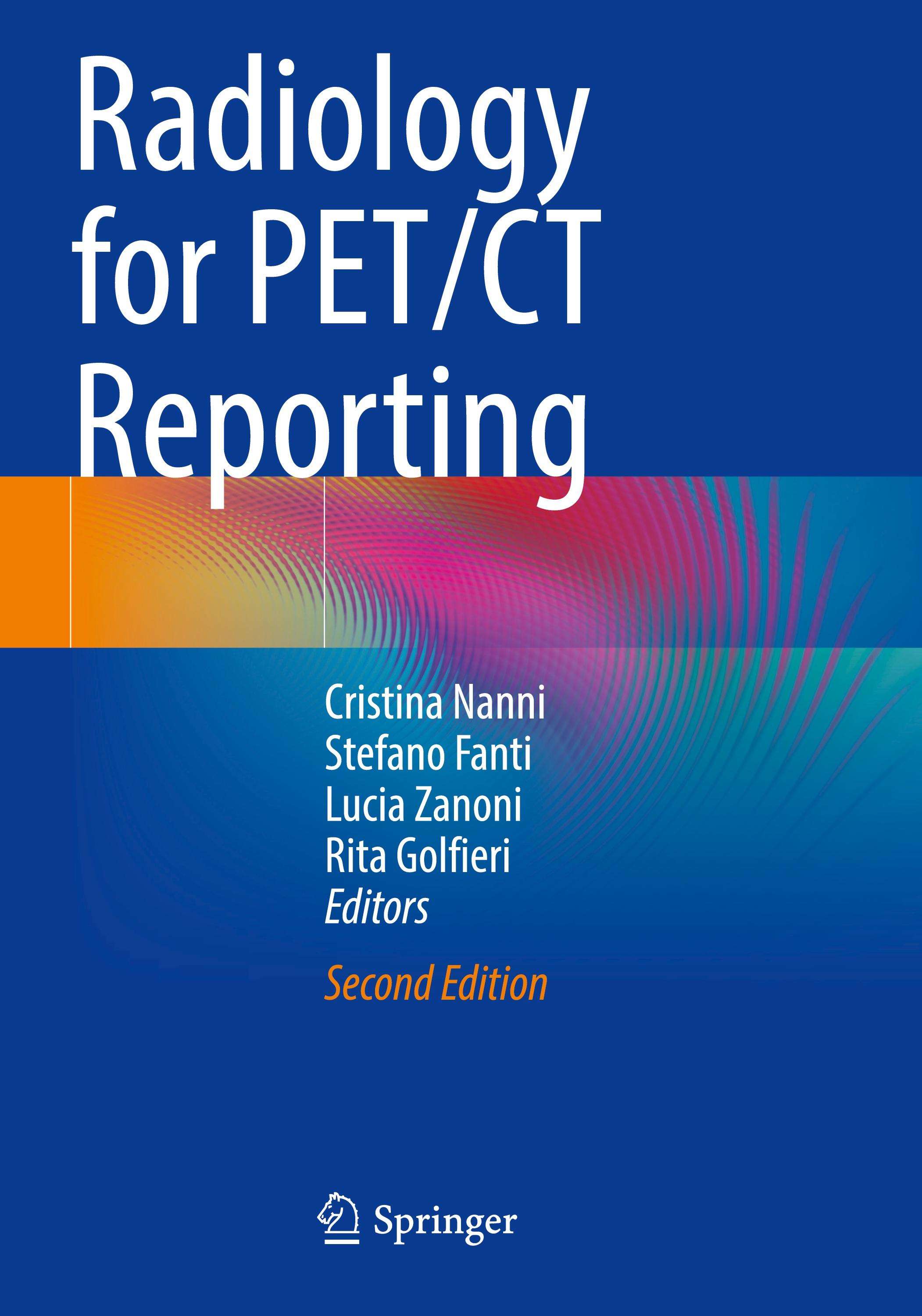 Radiology for PET/CT Reporting (Buch) – jpc