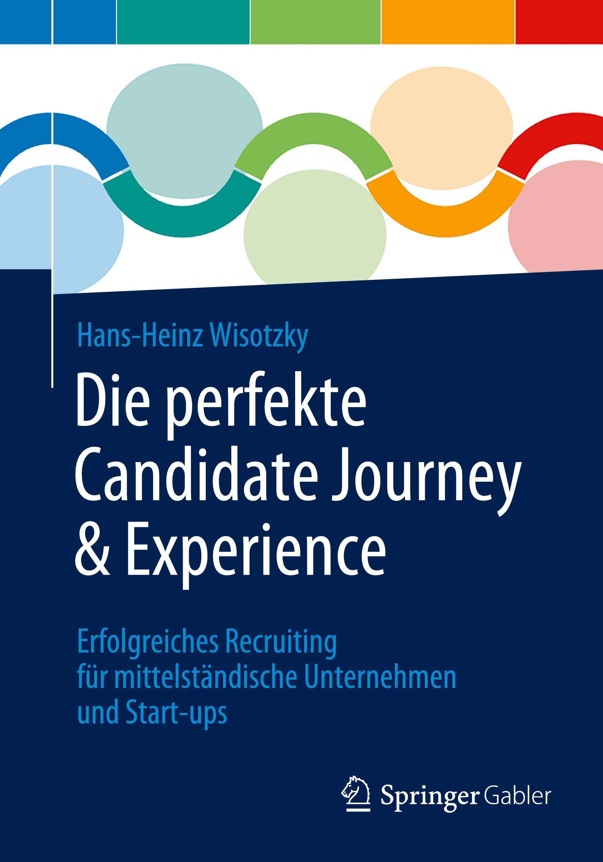 die perfekte candidate journey & experience
